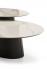 EFORMA COFFEE TABLE DORADO